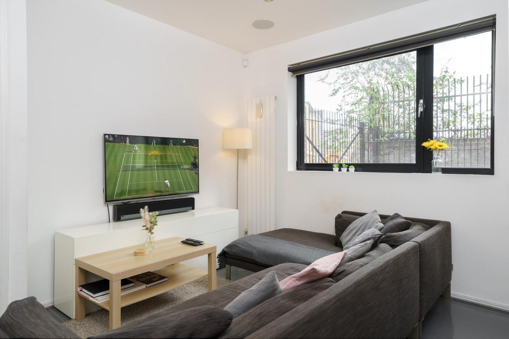En-Suite Room In Zone 1 London Exterior photo