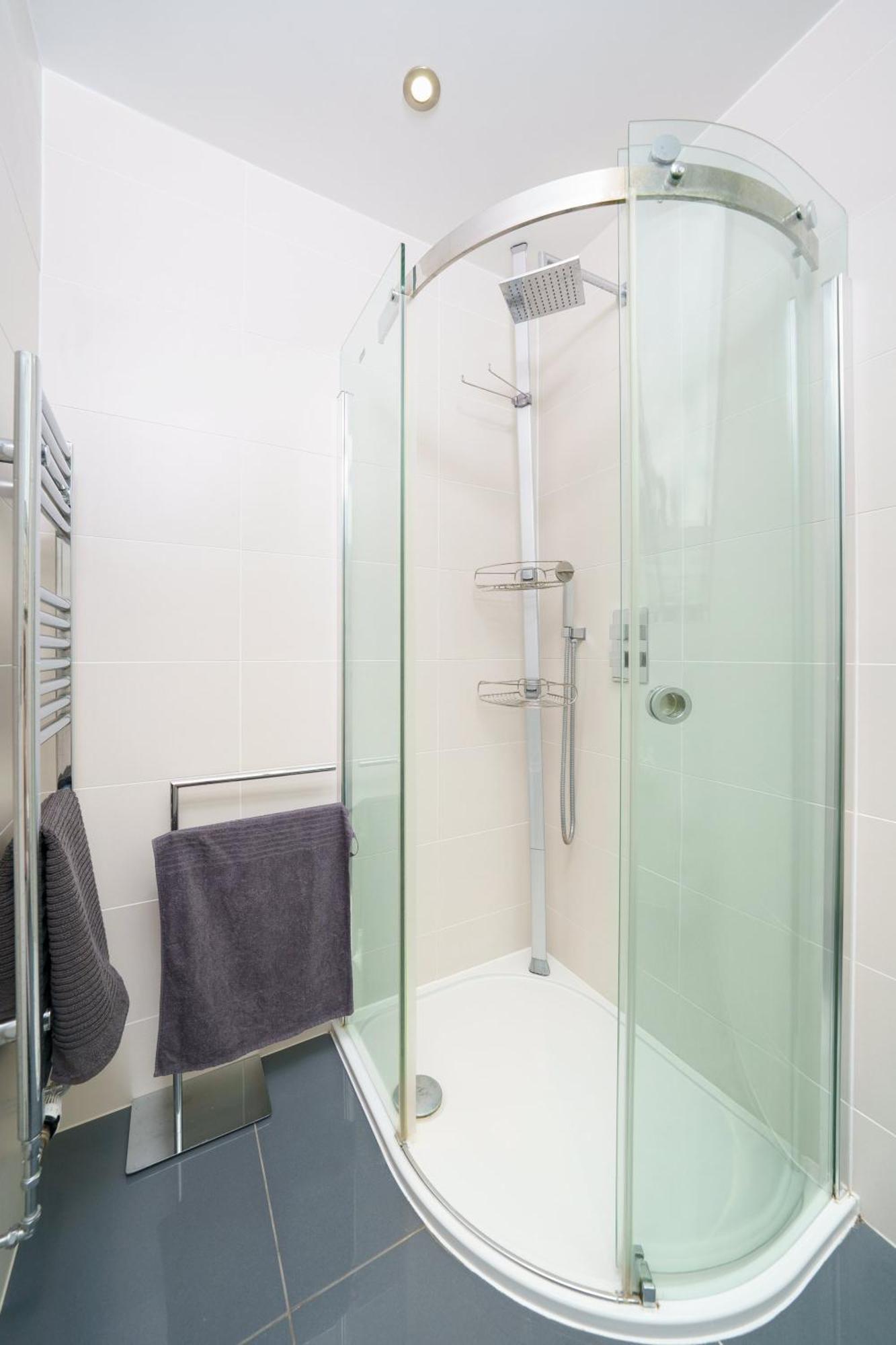 En-Suite Room In Zone 1 London Exterior photo