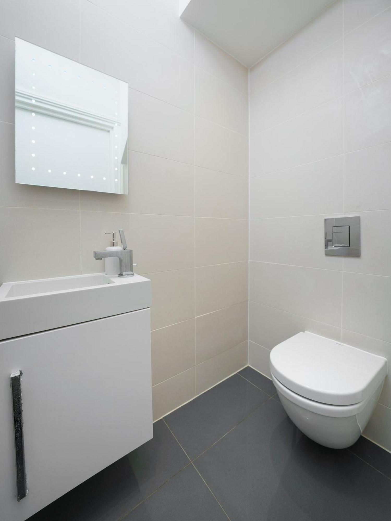 En-Suite Room In Zone 1 London Exterior photo